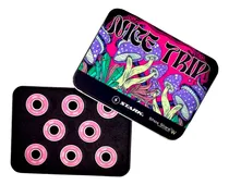 Comprar Rulemanes Stark Abec11 X8 Caja Metalica Rollers Skate Patin