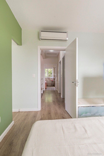 Casa Em Vila Conceição Com 3 Dormitórios - Lu432707