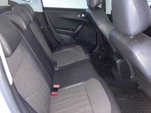 Imagem 14 de 15 de Peugeot 2018 Griffe Mt 2017