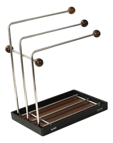 Rack De Desagüe De Fregadero De La Cocina Ratadizo De