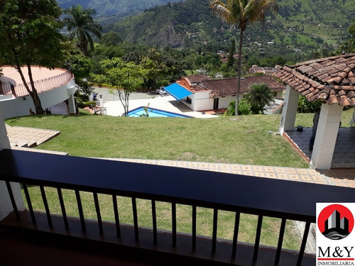 Imagen 17 de 18 de Finca De Recreo Por Fines De Semana En Copacabana
