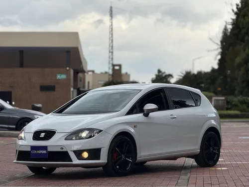 Seat Leon 1.8 Fr Tsi Dsg
