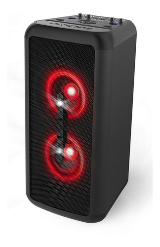 Parlante Bluetooth Philips Party Speaker Tanx200/77
