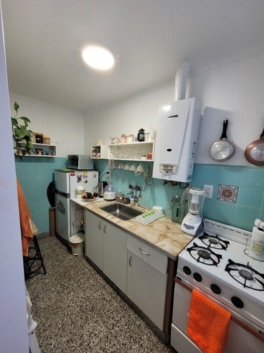 Imagen 5 de 7 de Departamento 1 Ambiente Venta En Guemes Mar Del Plata