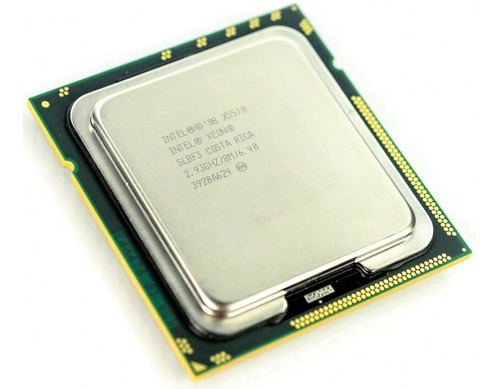 Processador Intel Lga1366 Xeon X5570