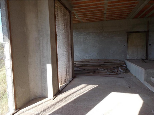 Casa Residencial À Venda, Terras De São Carlos, Jundiaí. - Ca0585 - 34728483