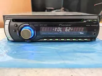 Comprar Frente Pioneer Mod.deh-p4980mp(somente A Frente)