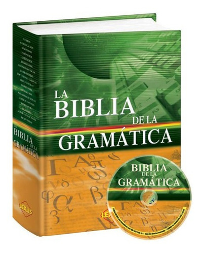 La Biblia De La Gramática 