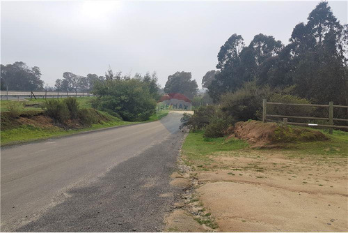 Sector Los Laureles - Terreno En Limache 5000 Mt