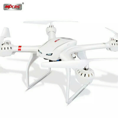 Drone Quadcoptero Profesional Mjx X101 Mejor Que Tarantula