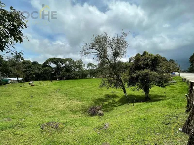 Terreno en venta