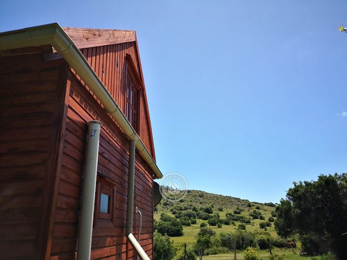 Villa Angeles - Azrael En Villa Serrana