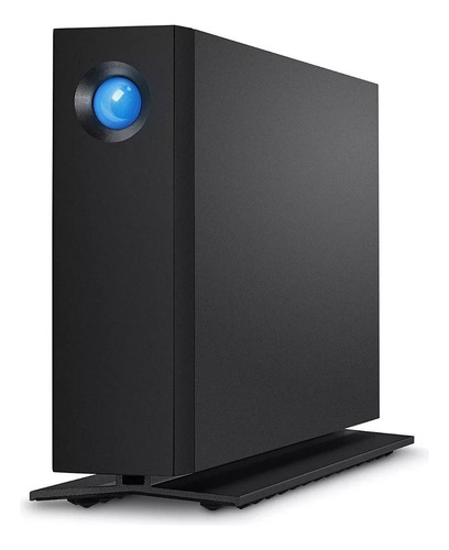 externo LaCie D2 Professional STHA6000800 6TB preto