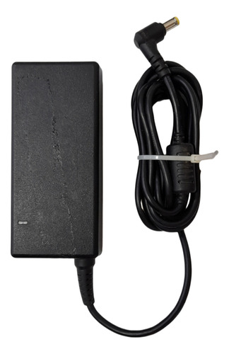Cargador Acer 19v, 110/220v 3.42a Pa-1650-68 (Usado)