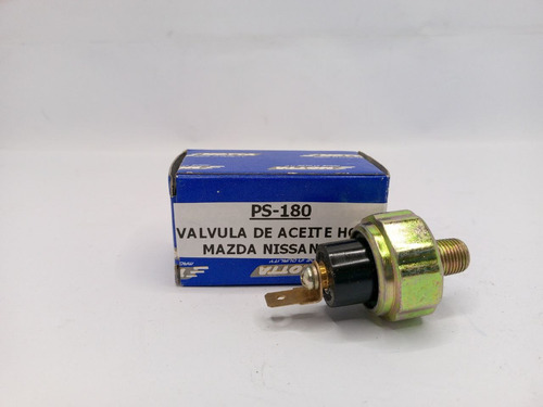 Valvula Presion Aceite Honda Mazda Nissan 86-94