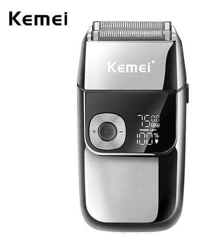 Rasuradora Kemei Km-2028 Shaver Profesional