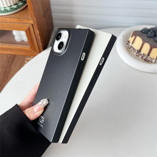 Cocomii - Case Rectángulo Compatible Con iPhone 12 Mini - Co