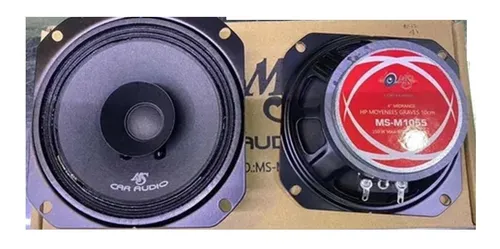 Medios Ms Audio M1055 -medio 4 - Watts