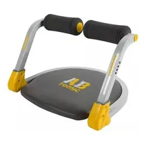 Comprar Máquina Para Hacer Ejercicios Abdominales En Casa (ab Tomic)
