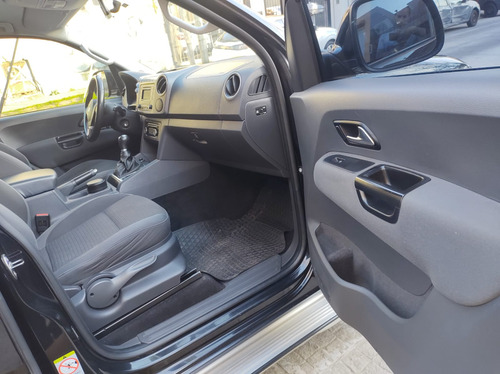 Volkswagen Amarok 2.0 Cd Tdi 4x4 Highline Pack C34