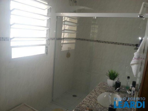 Imagem 12 de 15 de Casa Térrea - Lapa - Sp - 429668