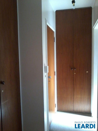 Imagem 14 de 15 de Apartamento - Perdizes - Sp - 449286