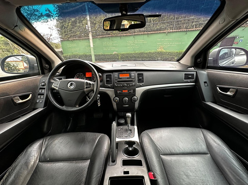 Ssangyong Korando 2.0 Gl 4x4 16v Turbo