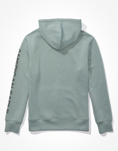 Sudadera American Eagle Active 24/7 Hoodie