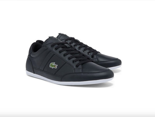 Tenis Lacoste Chaymon Bl21 1 41cma0038