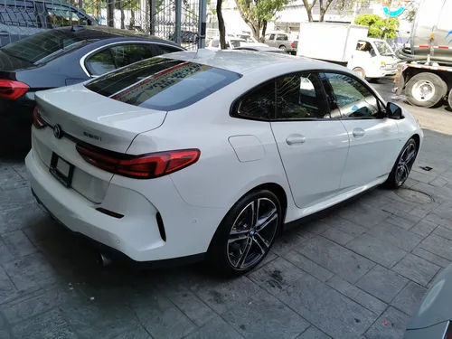 BMW Serie 1 1.6 5p 120ia M Sport At