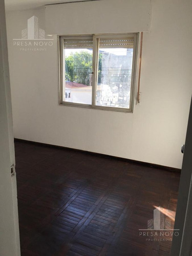 Departamento - Capurro