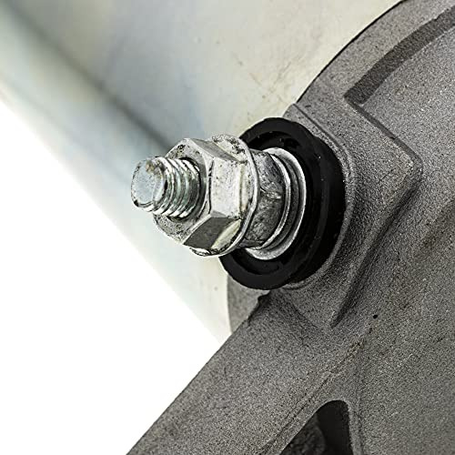 Conjunto De Motor De Arranque Niche De Alto Par Para Yamaha