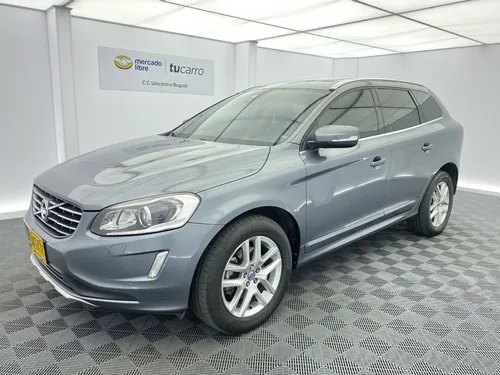 Volvo XC60 2.0 T5 Awd Summum