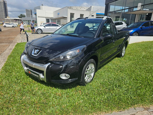 Peugeot Hoggar 1.6 Escapade 106cv Abs