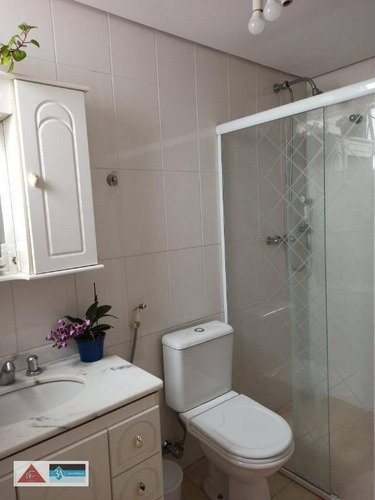 Imagem 7 de 19 de Apartamento Com 3 Dormitórios Para Alugar, 120 M² Por R$ 3.500,00/mês - Mooca - São Paulo/sp - Ap6362