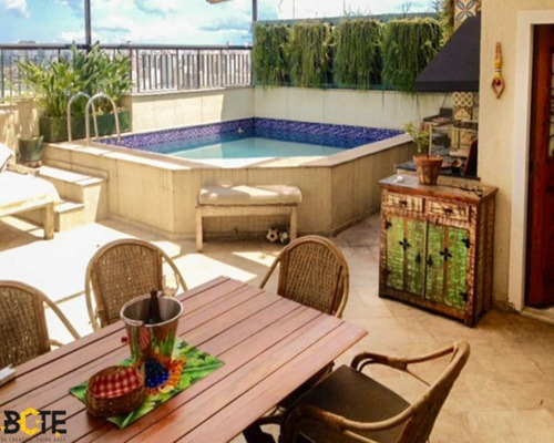 Imagem 10 de 21 de Apartamento - Cb Mo 2017 - 33194822
