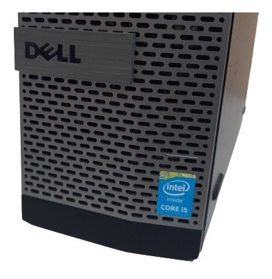 Imagem 1 de 10 de Cpu Dell Optiplex 9020 Intel Core I5 8gb 120gb Ssd Win10 Pro