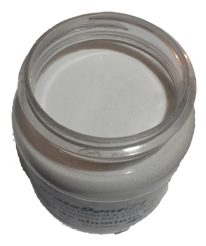 Oxido De Aluminio Para Sandblast, Limpia Ceramica, Brackets