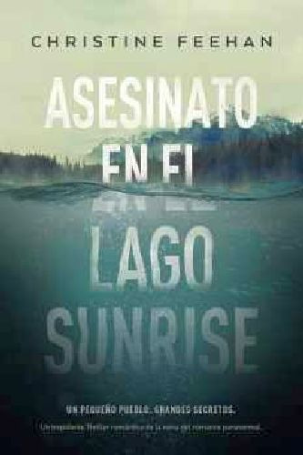 Asesinato En El Lago Sunrise