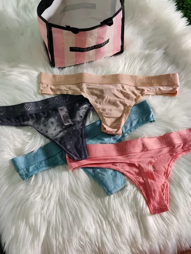 Semi hilos victoria secret sale