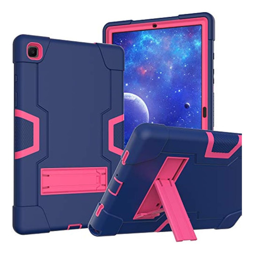 Meifei Samsung Galaxy Tab A7 10.4 Case 2020, Slim Heavy Duty