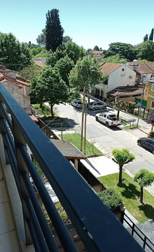 Imagen 10 de 14 de Venta Departamento 3 Ambientes En Edificio Itati 8