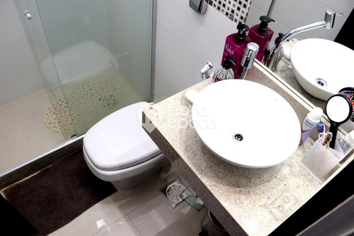 Imagem 13 de 20 de Apartamento - Ref: Sp3ap53031