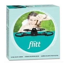 Mini drone store for selfies