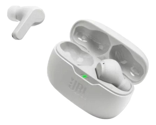 Audifonos Bluetooth Jbl Vibe Beam Tws Pure Bass