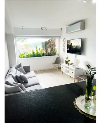 Apartamento en alquiler
