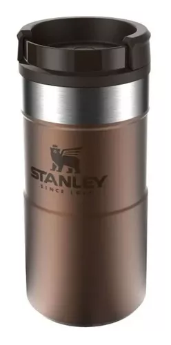 Botella Térmica Stanley Classic Neverleak 354ml