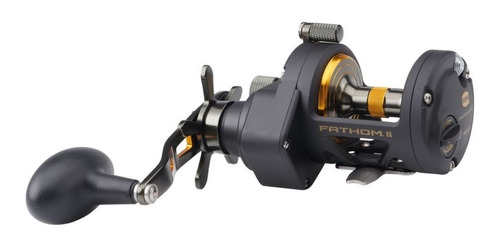 Penn Carrete Tr Fathom Ii Fthii25nsd