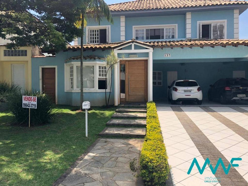 Imagem 1 de 15 de Linda Casa No Alpha 12 - 1678