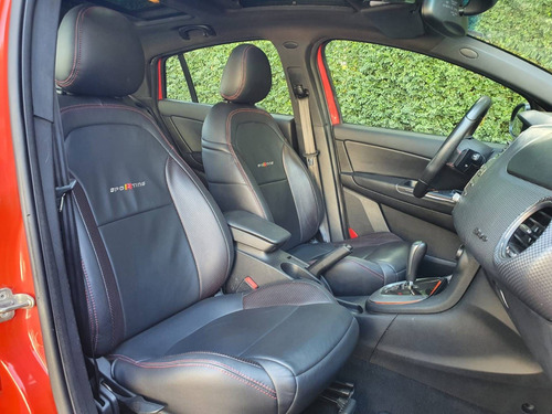 Imagem 14 de 15 de Fiat Bravo 1.8 Sporting 2014 C/ Teto Solar